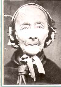 Margaretha Studer (1802 - 1890) Profile
